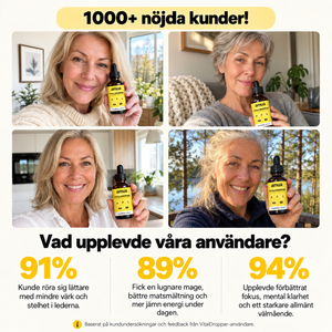 Mia Vitaldroppar