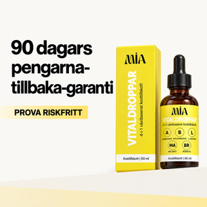 Mia Vitaldroppar