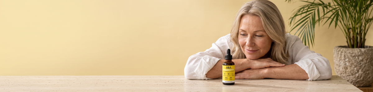 Amua VitalDrops – bild
