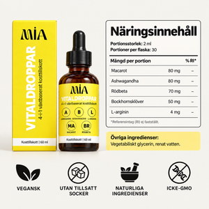 Mia Vitaldroppar