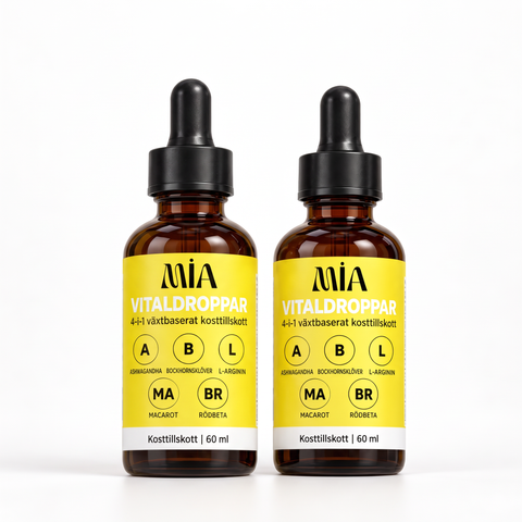 Mia Vitaldroppar – Köp 2