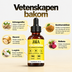 Mia Vitaldroppar