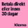 Klarna